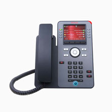 thumbnail image 2 of Seller Refurbished Avaya 6408D+ Multi-line Business Office Phone – VoIP System 2 of 4