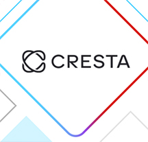Cresta logo