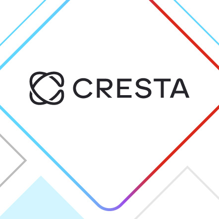 Cresta logo