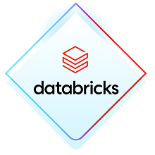 Databricks logo 