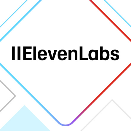 Eleven Labs logo