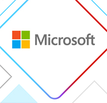 Microsoft logo