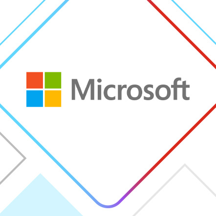 Microsoft logo