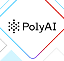 Poly.ai logo