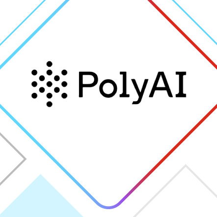 Poly.ai logo