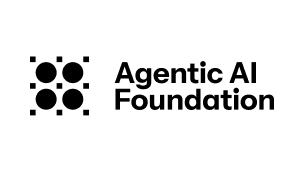 Agentic AI Foundation Logo
