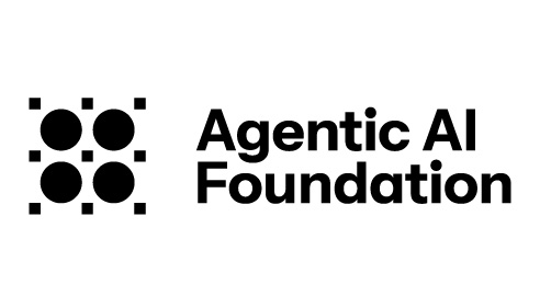 Agentic AI Foundation Logo