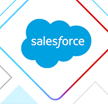 Salesforce logo