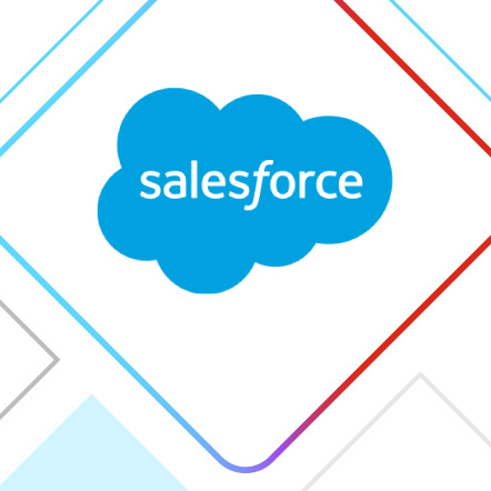 Salesforce logo