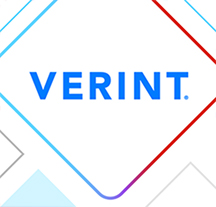 Verint logo
