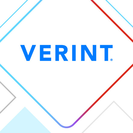 Verint logo
