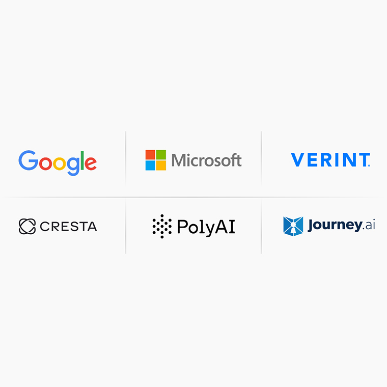 Ecosystem logos