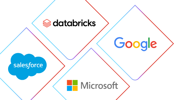 Avaya tech partner logos