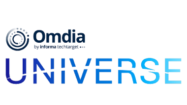 Omdia Universe Logo