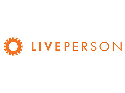 LivePerson logo