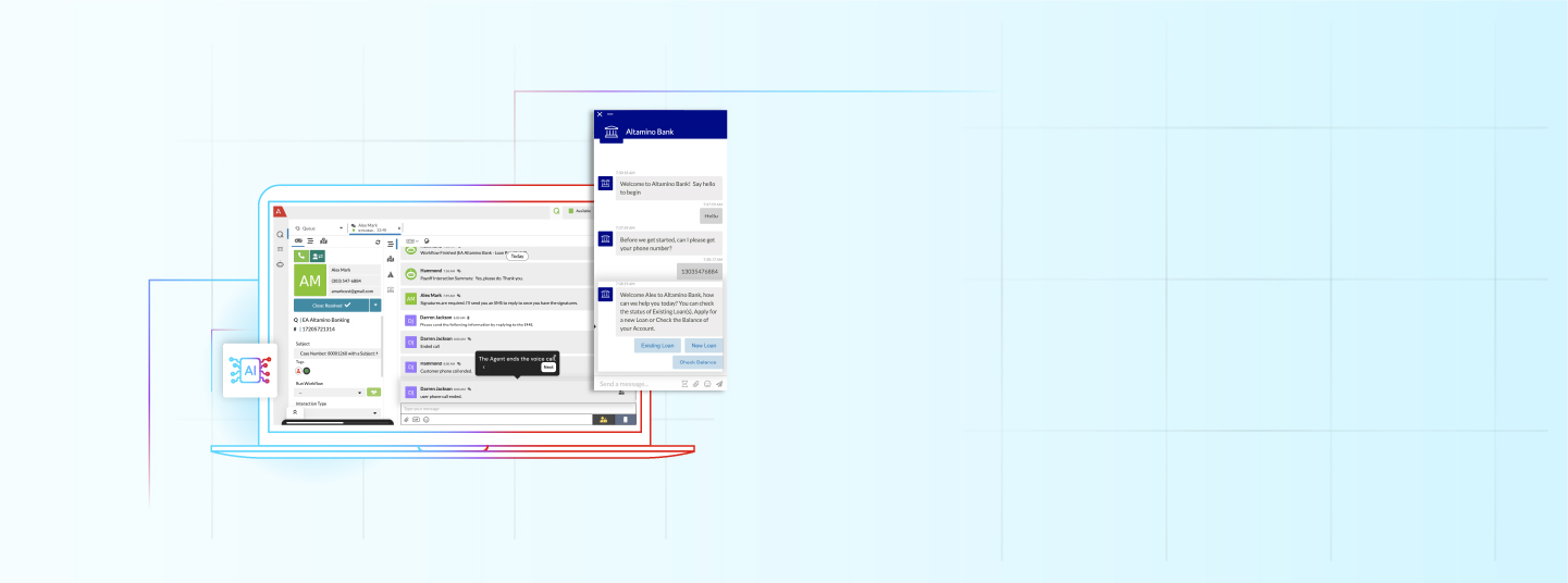 Take our self-guided product tour