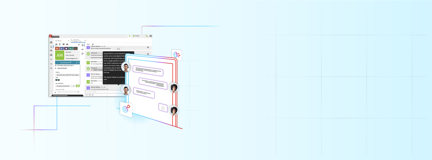 Take our self-guided product tour