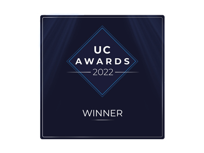 UC 2022 Most Innovative Product