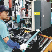 Kautex Textron GmbH