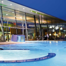 Spreewald Therme