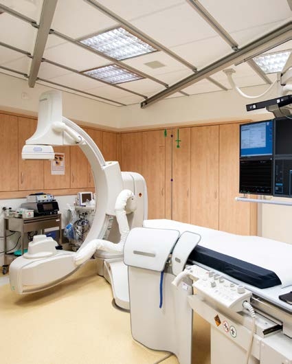 Medical equipment
