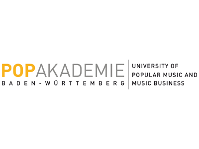 Popakademie Baden-Württemberg logo