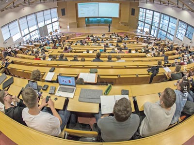 Technischen Universität Ilmenau