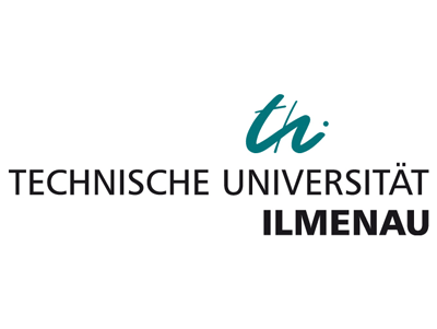 Technischen Universität Ilmenau logo
