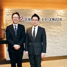 Daito Trust Partners