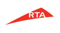 Dubai RTA logo