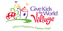 Give Kids The World Village logo