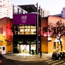 Instituto Alexander Fleming