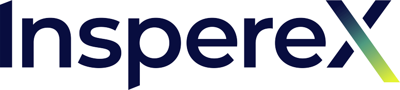 InspereX logo