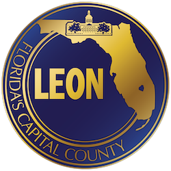 Leon County logo