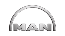 MAN logo