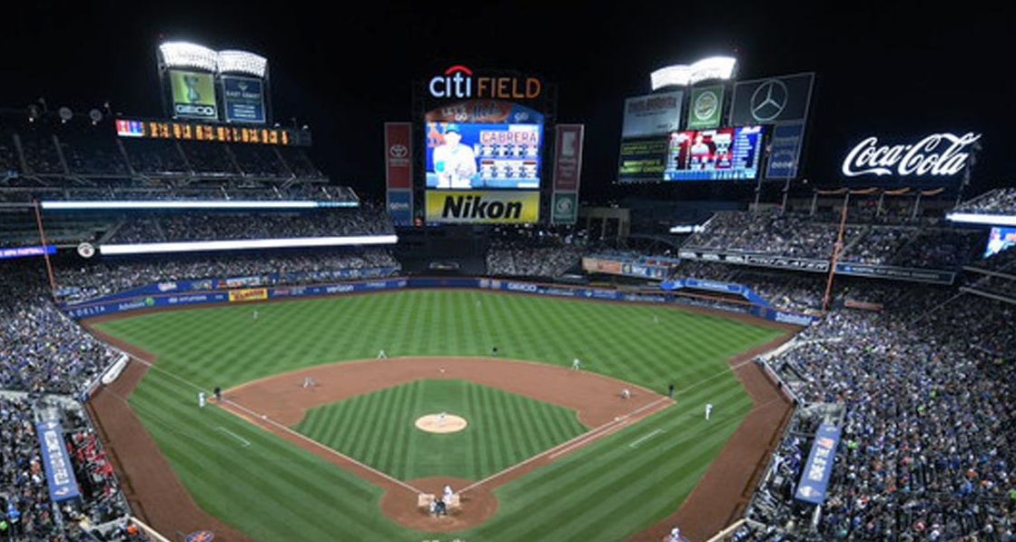 New York Mets stadium