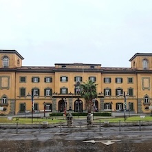 Ospedale San Camillo Forlanini - Roma