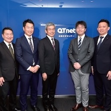 QTnet