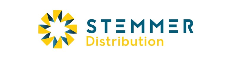 Stemmer Distribution logo