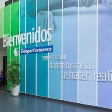 Teleperformance