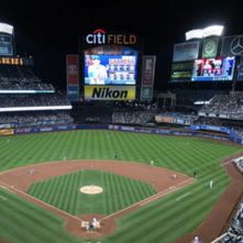 New York Mets stadium