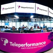 Teleperformance