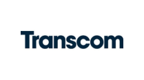 Transcom logo