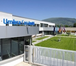 Umbra Cuscinetti S.p.A.