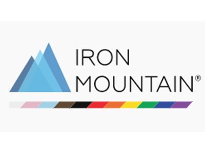 Iron Mountain​
