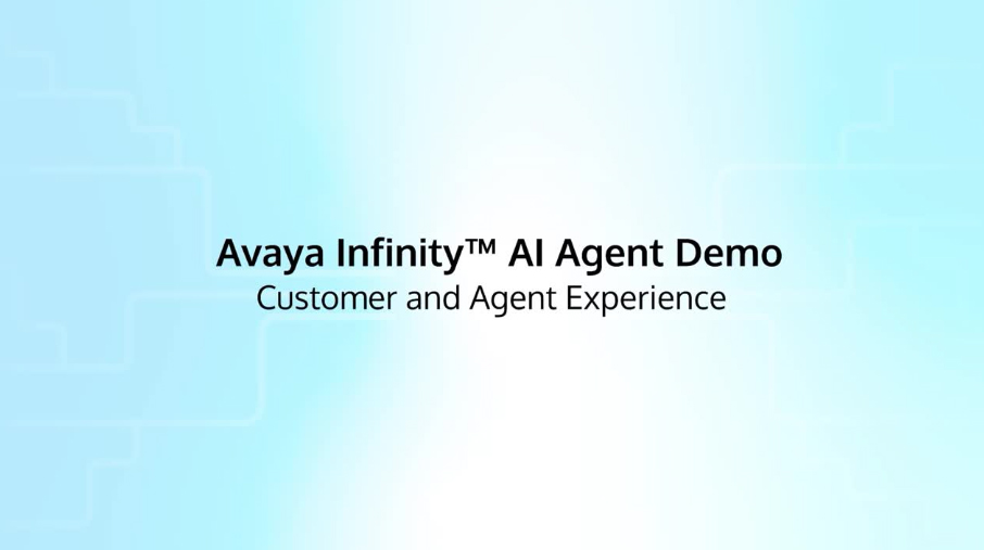 AXP AI Agent Demo 