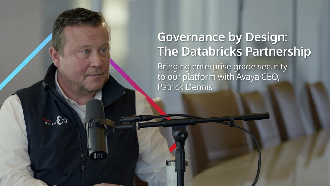 Governance by Design