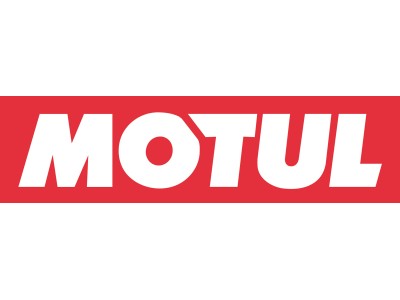 MOTUL logo