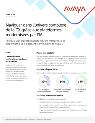 La réalité de l'hybride