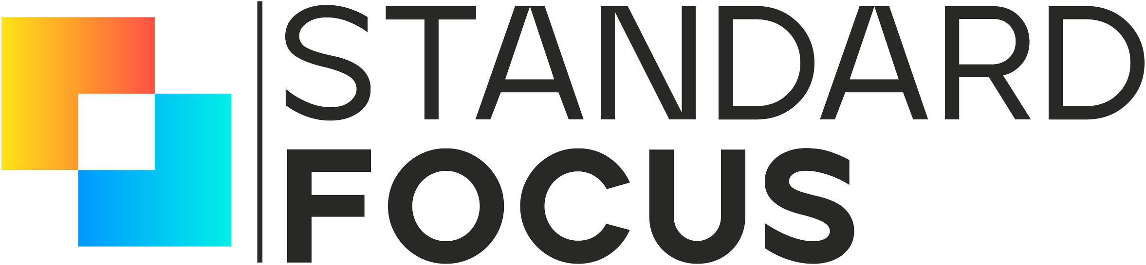 Logotipo de Standard Focus